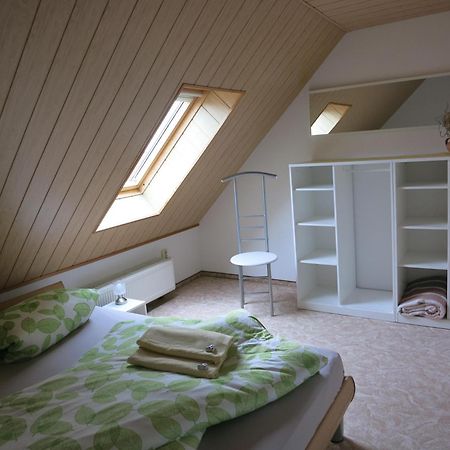 Ferienwohnung Schlesinger Hohnstein Kültér fotó