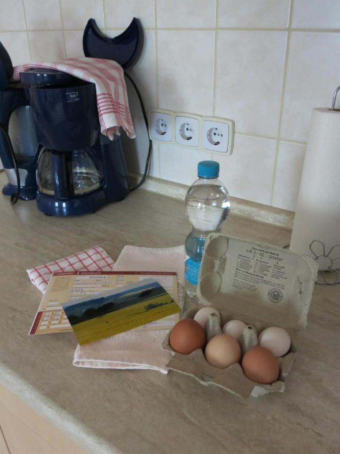Ferienwohnung Schlesinger Hohnstein Kültér fotó