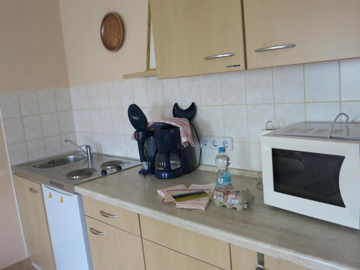 Ferienwohnung Schlesinger Hohnstein Kültér fotó