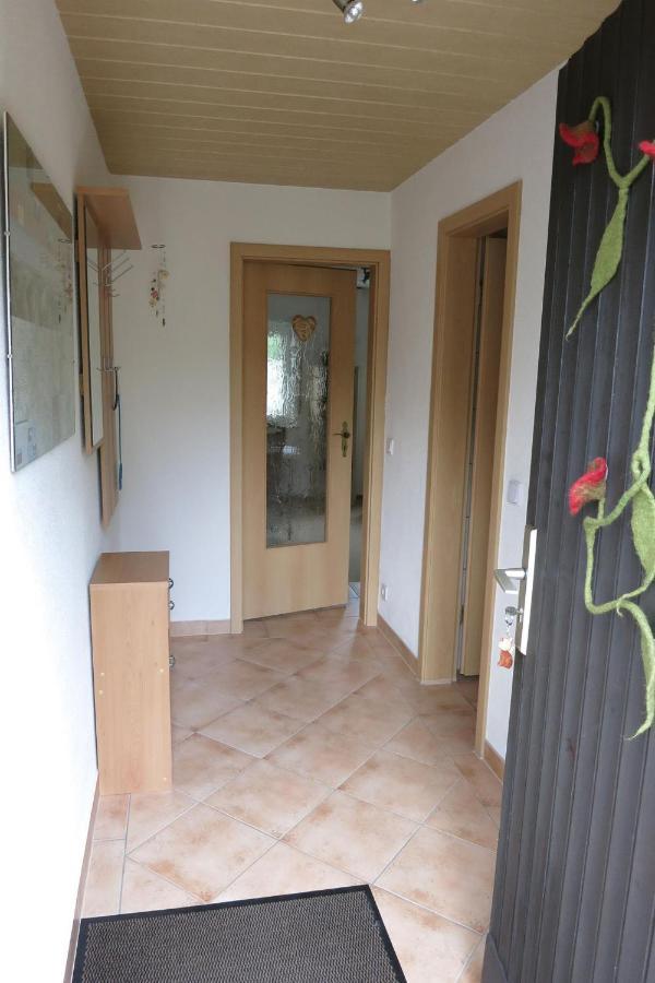 Ferienwohnung Schlesinger Hohnstein Kültér fotó