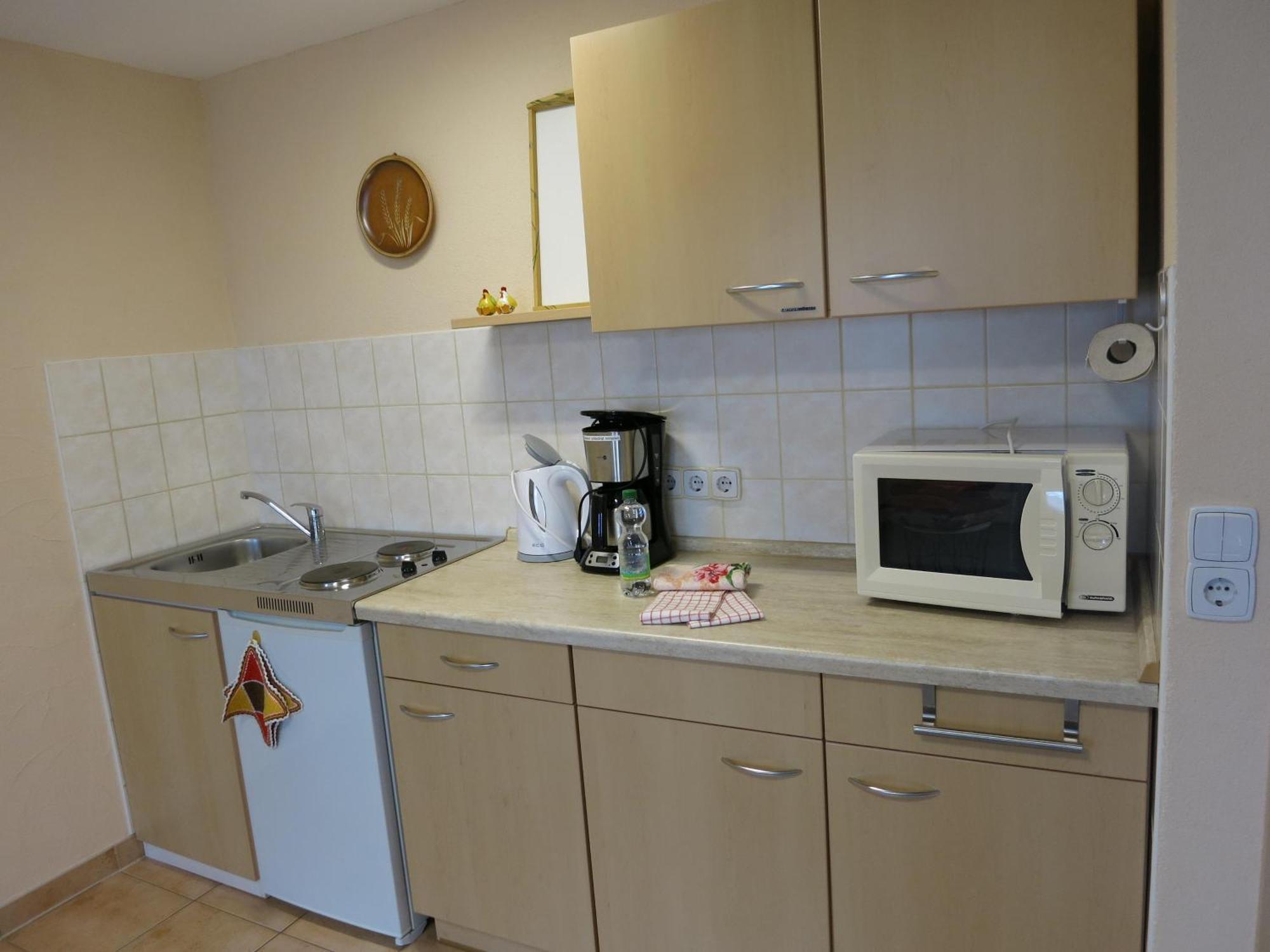 Ferienwohnung Schlesinger Hohnstein Kültér fotó