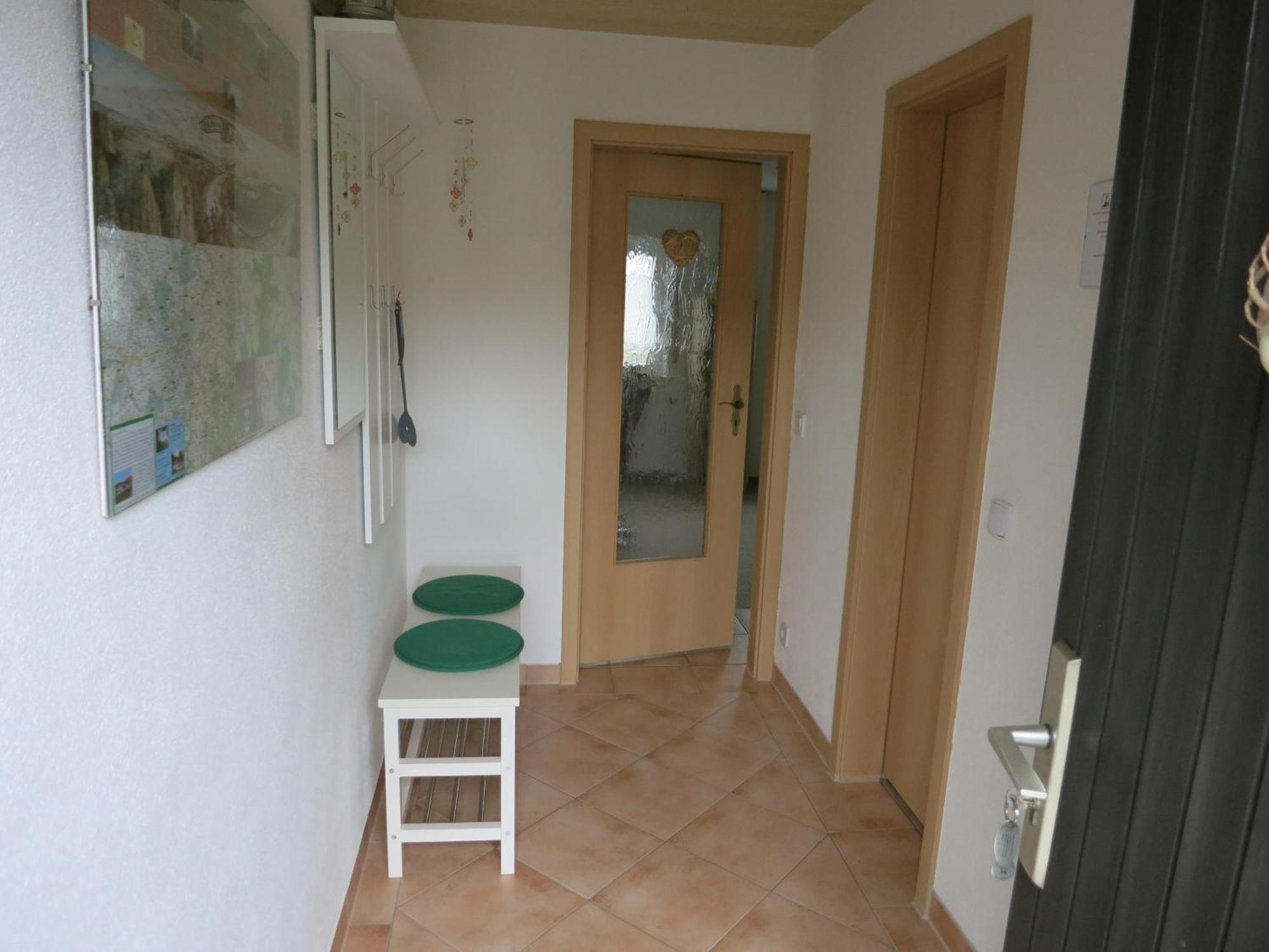 Ferienwohnung Schlesinger Hohnstein Kültér fotó