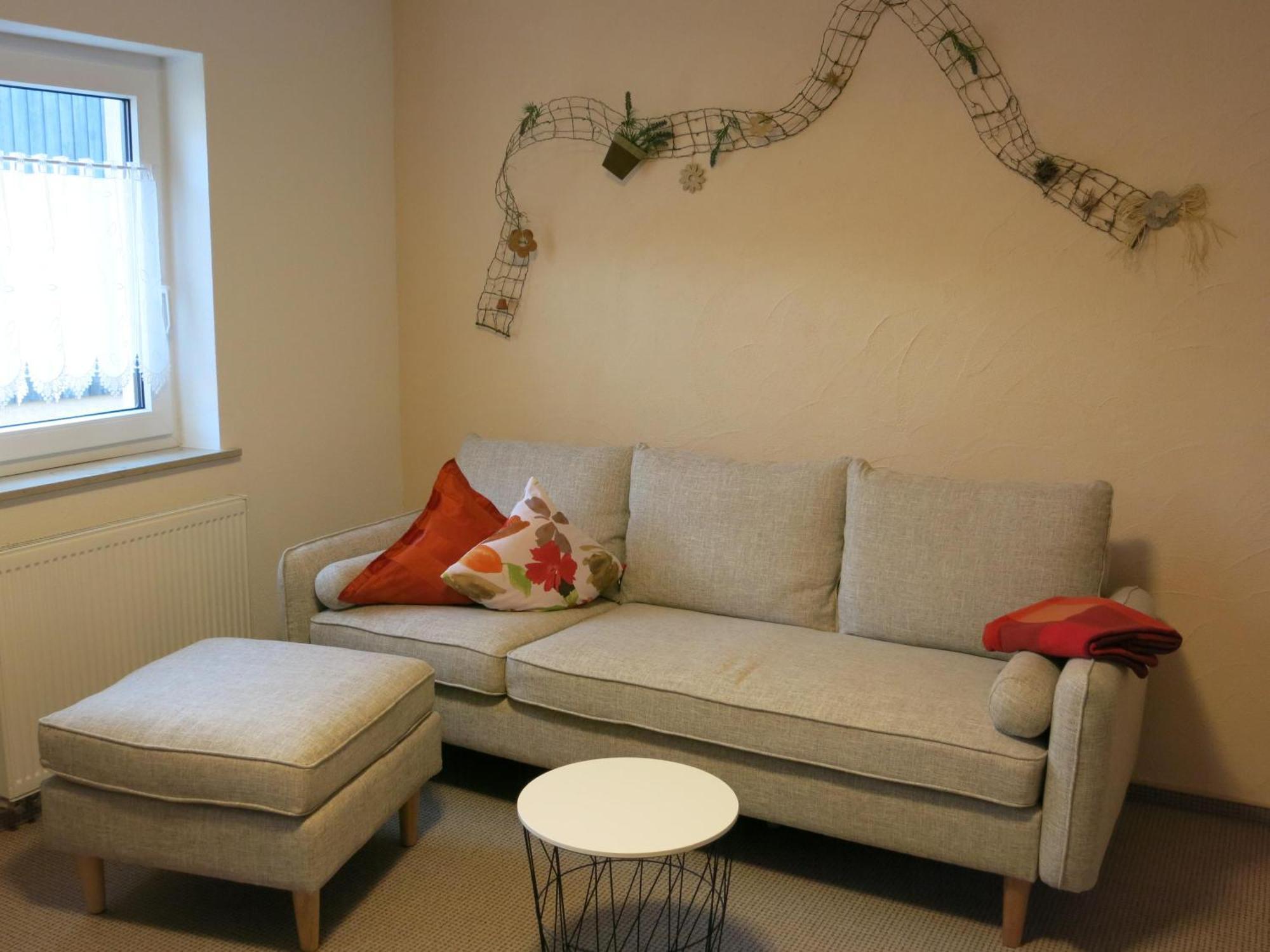 Ferienwohnung Schlesinger Hohnstein Kültér fotó