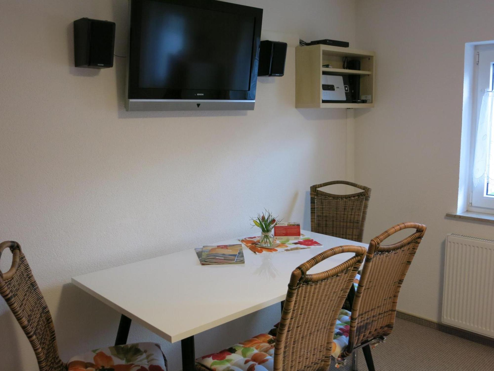 Ferienwohnung Schlesinger Hohnstein Kültér fotó